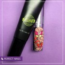 Perfect Nails 2 IN 1 STAMPING & PAINTING GEL - NEON YELLOW thumbnail