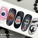 Perfect Nails SPIDER GEL 5G - GUMMY BLACK thumbnail