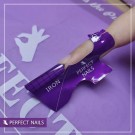 Perfect Nails NAIL FORMS - IRON 200PCS thumbnail