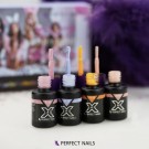 Perfect Nails LACGEL PLAQ X - HONEY BUNNY GEL POLISH COLLECTION thumbnail