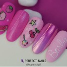 Perfect Nails LACGEL BARBIE NAILS GEL POLISH SELECTION thumbnail