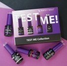 Perfect Nails KIT - TEST ME - TRIAL KIT thumbnail