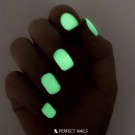 Perfect Nails Glow Top Gel Kit  thumbnail