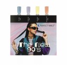 Perfect Nails THE NEW 90’S gel polish set  thumbnail