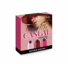 Perfect Nails LACGEL CASUAL COLOURS GEL POLISH SELECTION thumbnail