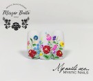 Mystic Nails UV Painting Nail Art Gel - 05 - Red - 4g thumbnail