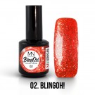 Gel Polish BlingOh! 02 - 12 ml thumbnail