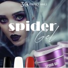 Perfect Nails SPIDER GEL 5G - GUMMY WHITE thumbnail
