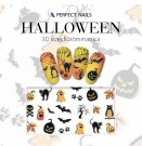 Perfect Nails NAIL STICKER - 3D HALLOWEEN thumbnail