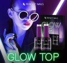 Perfect Nails Glow Top Gel Kit  thumbnail