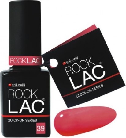 ROCKLAC - 39 -  11 ML