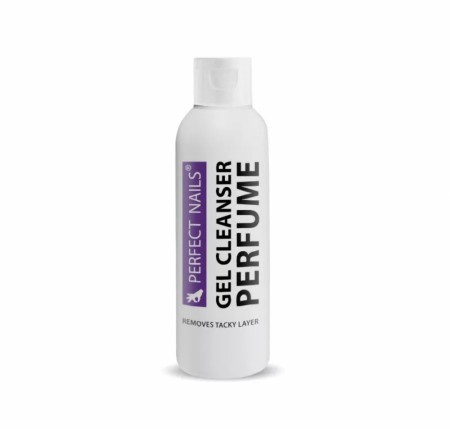 Perfect Nails NEW!!GEL CLEANSER PERFUME 100ML