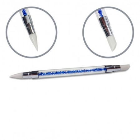 Glamour Double Silicone pen
