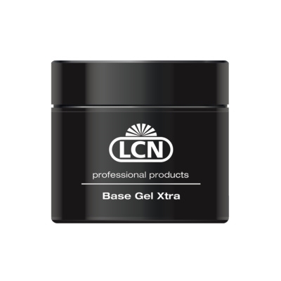 LCN - Base Gel Xtra - 10 ml