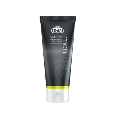 Man Care Hand Cream - 75 ml