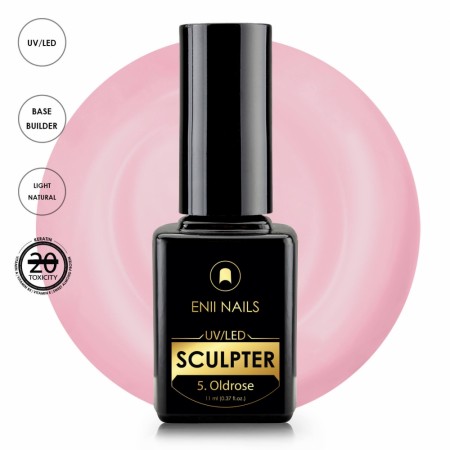 Sculpter 5. - Oldrose -11 ml