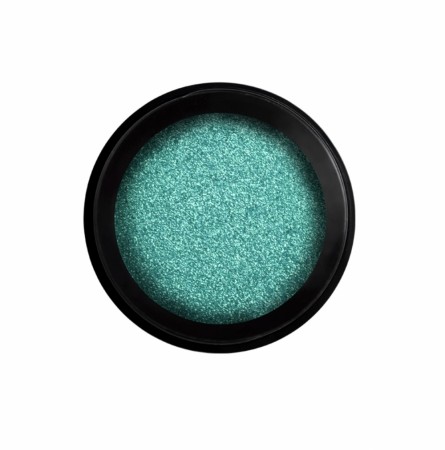 Perfect Nails CHROME POWDER - TURQUOISE