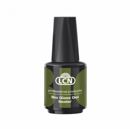 Bio Glass Gel Sealer - 10 ml