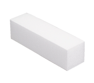 White buffer LCN