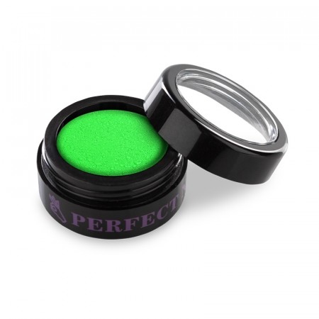 Perfect Nails Pigment Powder - Green