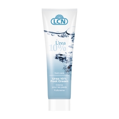 Urea 10% Foot Cream - 1000 ml