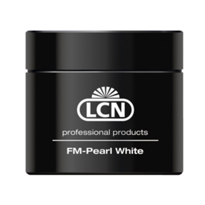  FM- Pearl White F 100ml