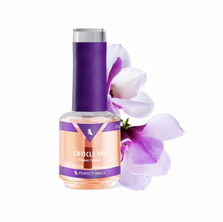 Perfect Nails CUTICLE OIL FLOWER FUSION 15ML 
