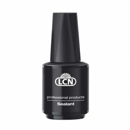 LCN SEALANT - UV SEALING GEL WITH BRUSH 15 ml 