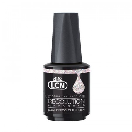 Recolution Gel Polish 10 ml Christmas glittering