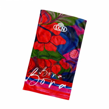 LCN Hand towel Bora Bora