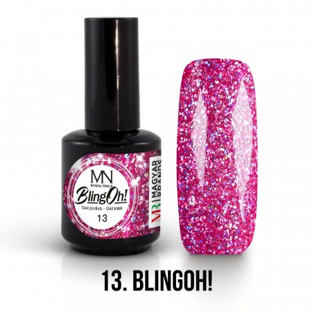 Bling Oh! 13