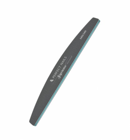 Perfect Nails NAIL FILE - SUPREME WATERPROOF#180/180