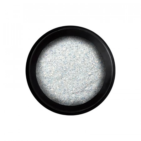 Perfect Nails Pixie Powder - White 