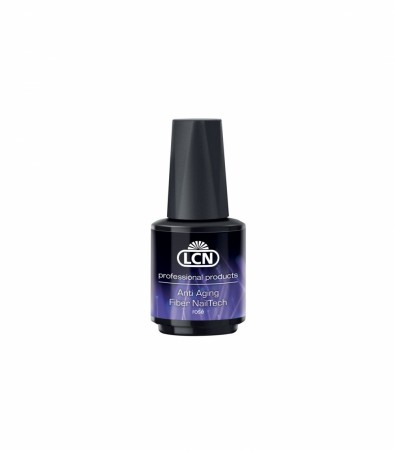 Anti Aging Fiber Nail Tech (Ultra Gel 3in1) - 10 ml - rosé