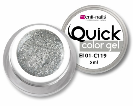 QUICK COLOUR GEL - C119 - 5 ml