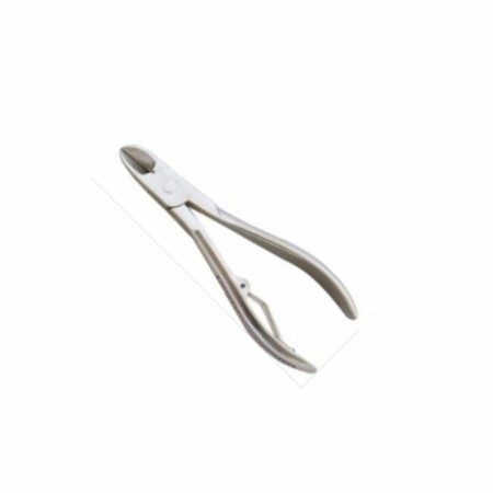 Pedman - Handmade /Stainless nail cutter with wire spring
