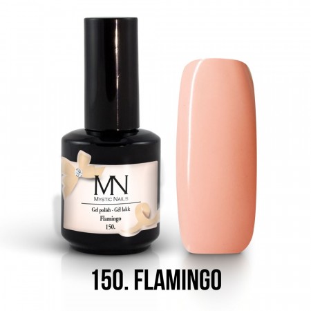 Gel Polish 150 - Flamingo 12ml