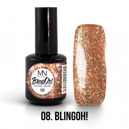 Bling Oh! 08