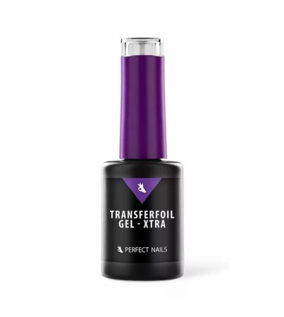 PERFECT NAILS-TRANSFER FOIL GEL XTRA - 8ml