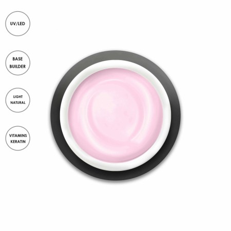 Sculpter 3. - Baby Pink - 5 ml