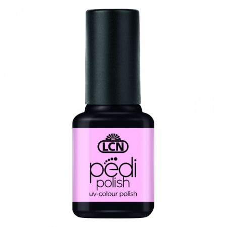 LCN Pedi Polish Polish 8 ml Call me a ballerina