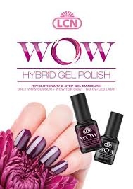 VEGAN - WOW Hybrid Gel Polish