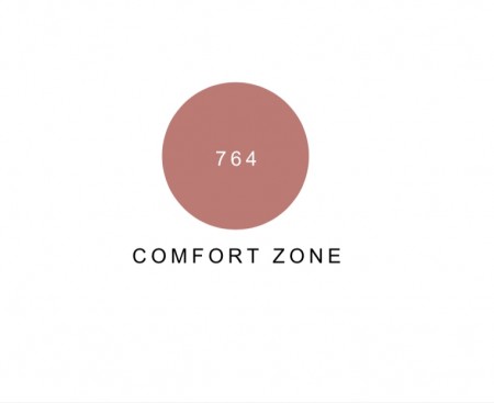 LCN - Comfort zone colour gel - 5 ml - 764