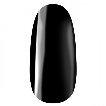 Gummy Base Gel Black 15 ml