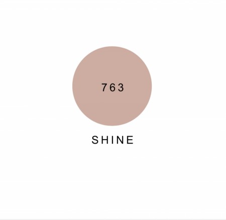 LCN - Shine colour gel - 5 ml - 763