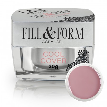 Fill&Form - Cool Cover 30g