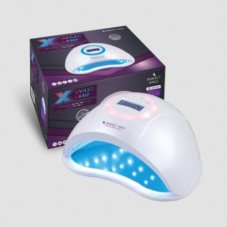 Perfect Nails UV / LED Lamp - X