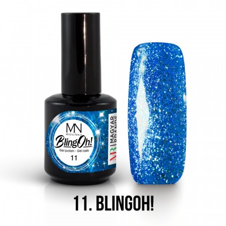 Bling Oh! 11