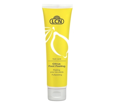 Citrus Line Foot Peeling - 100 ml