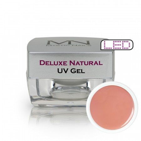 Classic Deluxe Natural Pro Gel 4g